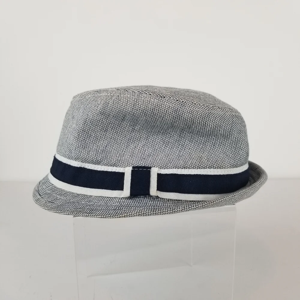 1989 Place Toddlers‎ 6-12 Months Blue/White Hat